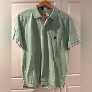 Brooks brothers polo